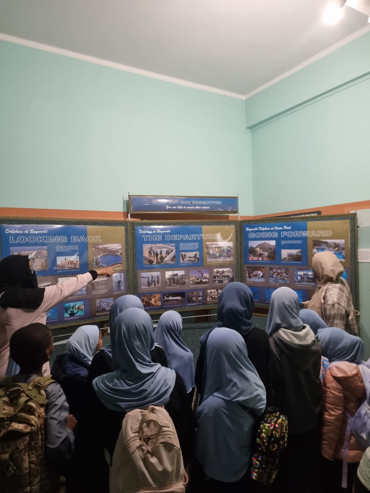 Riyaadhul Ilm's Gallery