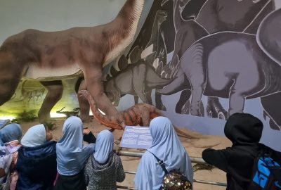 Riyaadhul Ilm's Gallery