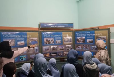Riyaadhul Ilm's Gallery